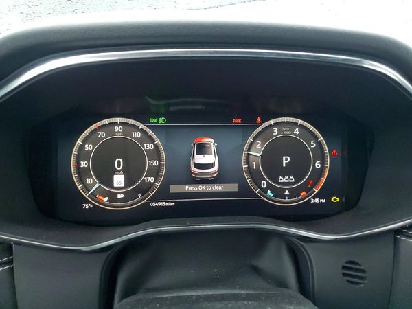 2024 JAGUAR F-PACE P400 R-Dynamic S