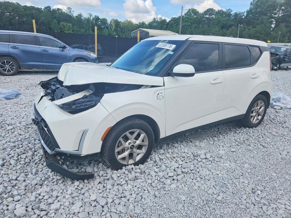 2024 KIA SOUL
