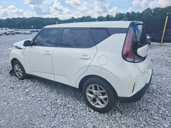 2024 KIA SOUL