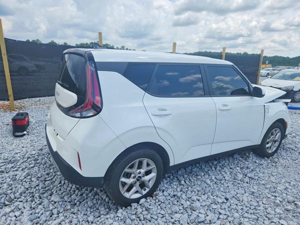 2024 KIA SOUL