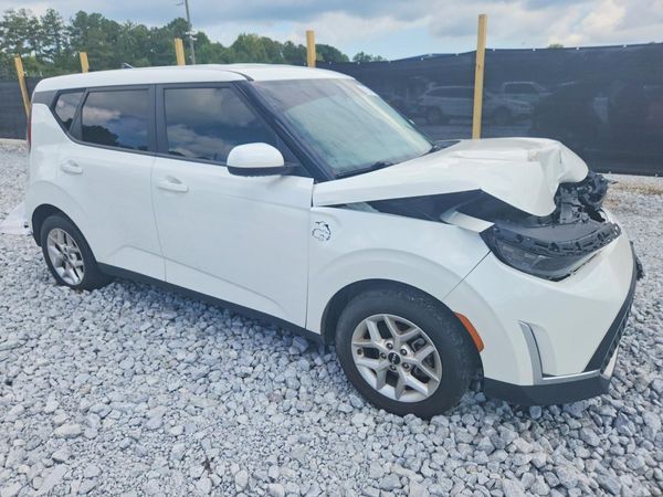 2024 KIA SOUL
