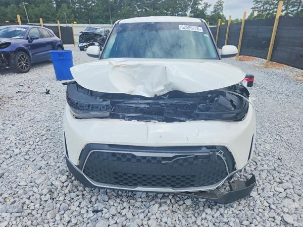 2024 KIA SOUL
