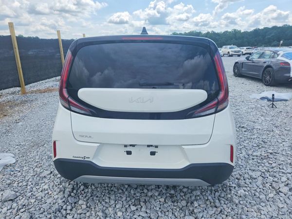 2024 KIA SOUL