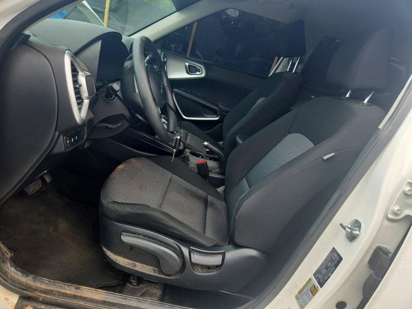 2024 KIA SOUL