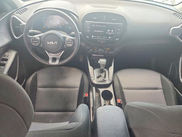 2024 KIA SOUL