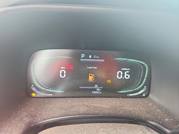 2024 KIA SOUL