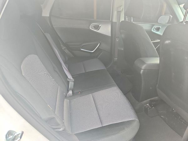 2024 KIA SOUL