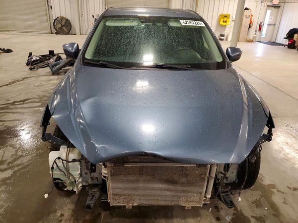 2015 MAZDA CX-5 Touring/GS