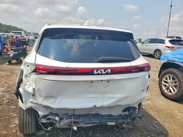 2024 KIA SELTOS LX