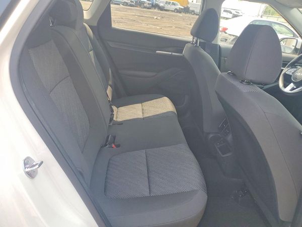 2024 KIA SELTOS LX