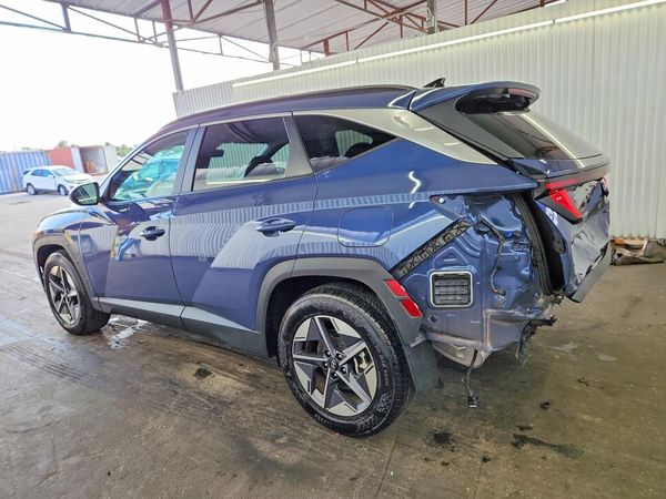 2026 HYUNDAI TUCSON SEL, SEL Plus