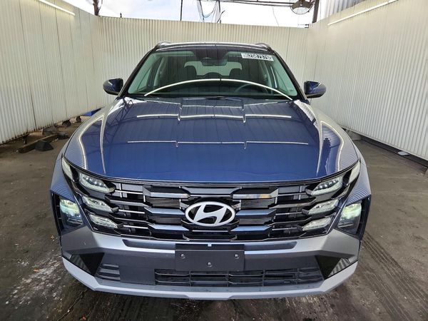 2026 HYUNDAI TUCSON SEL, SEL Plus