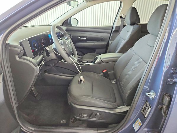 2026 HYUNDAI TUCSON SEL, SEL Plus