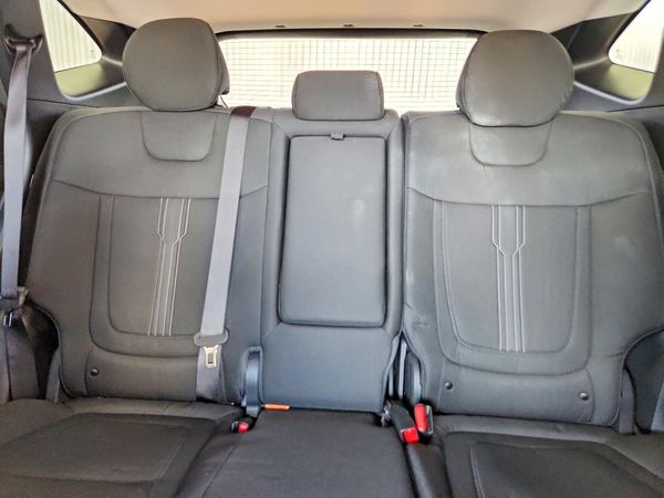 2026 HYUNDAI TUCSON SEL, SEL Plus