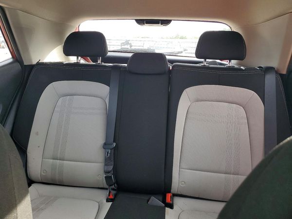 2022 HYUNDAI VENUE SEL & Limited