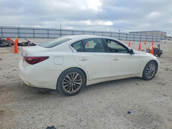 2019 INFINITI Q50