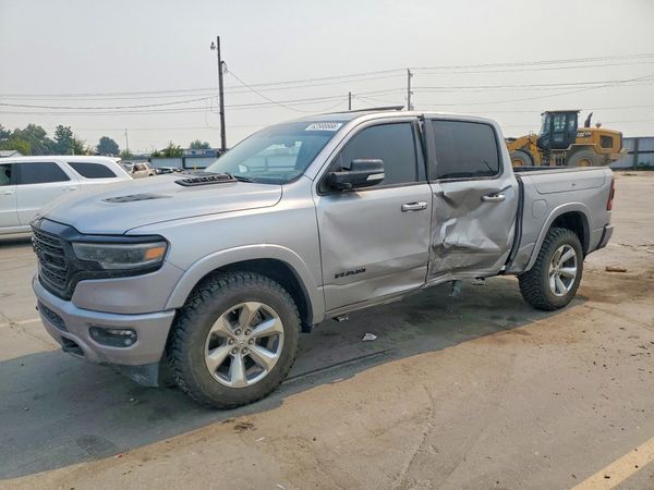 2021 RAM 1500 LIMITED CREW CAB 4X4
