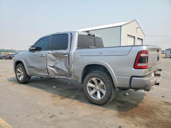 2021 RAM 1500 LIMITED CREW CAB 4X4