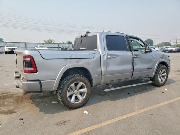 2021 RAM 1500 LIMITED CREW CAB 4X4