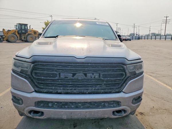 2021 RAM 1500 LIMITED CREW CAB 4X4