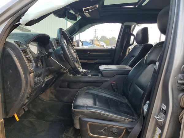 2021 RAM 1500 LIMITED CREW CAB 4X4
