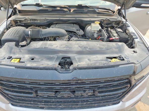 2021 RAM 1500 LIMITED CREW CAB 4X4