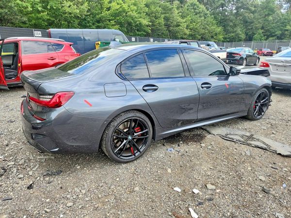 2022 BMW M340XI xDrive