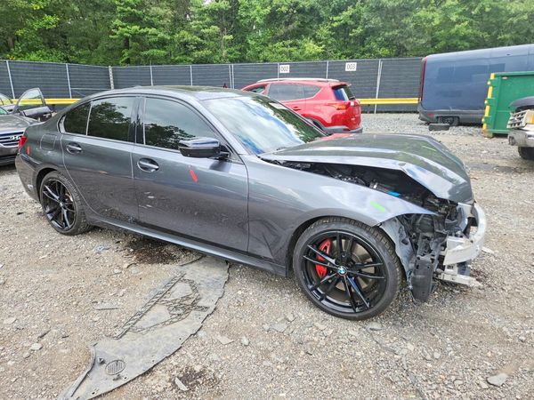 2022 BMW M340XI xDrive