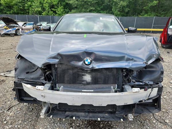 2022 BMW M340XI xDrive