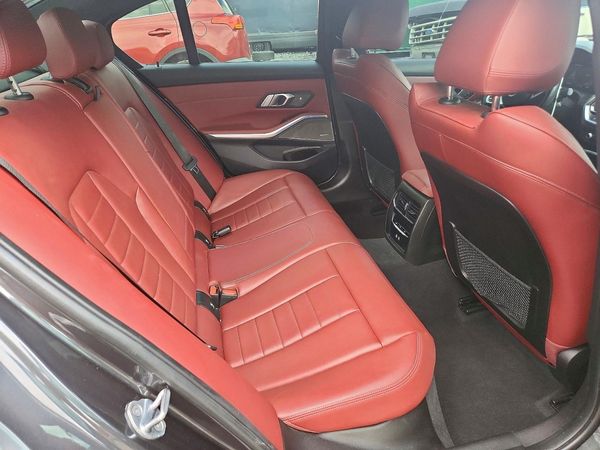 2022 BMW M340XI xDrive