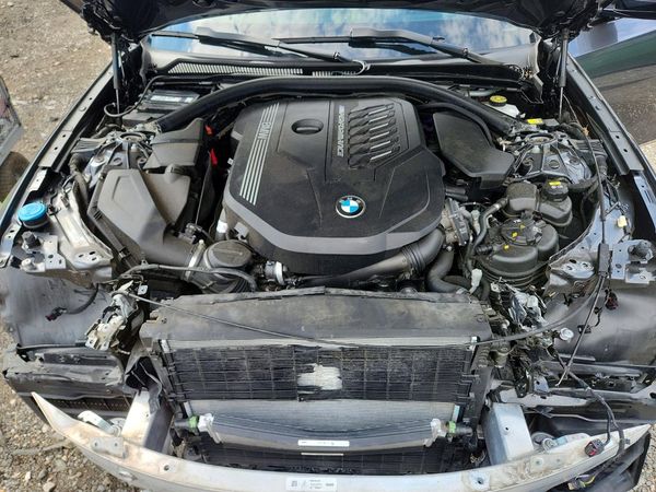 2022 BMW M340XI xDrive