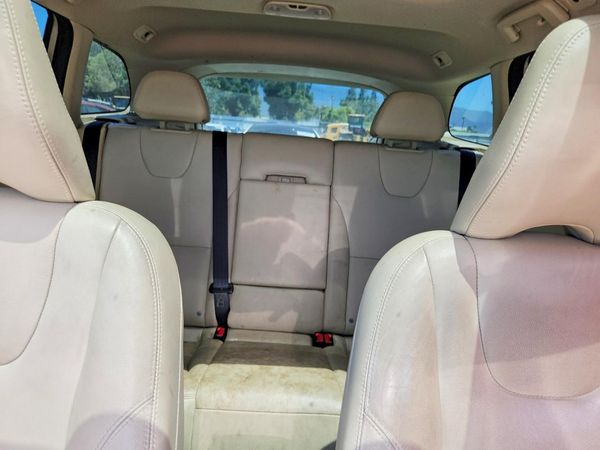 2016 VOLVO XC60