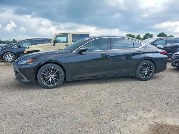 2023 LEXUS ES