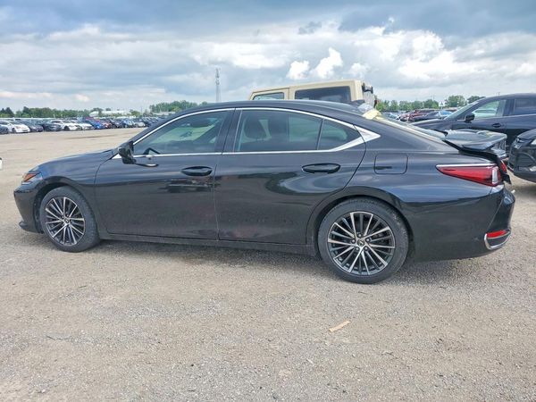 2023 LEXUS ES