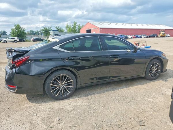2023 LEXUS ES