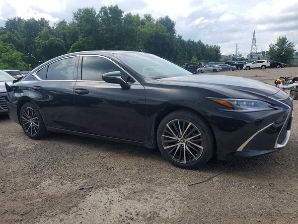 2023 LEXUS ES