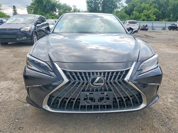 2023 LEXUS ES