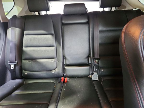 2016 MAZDA CX-5 Grand Touring/GT