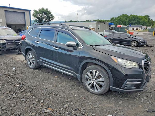 2022 SUBARU ASCENT Touring