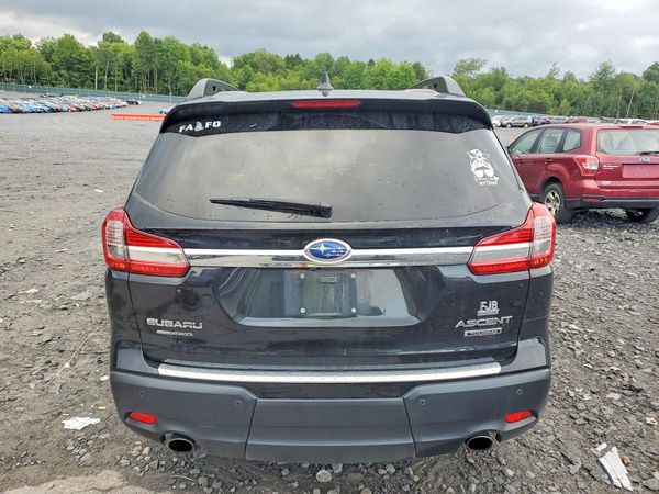 2022 SUBARU ASCENT Touring