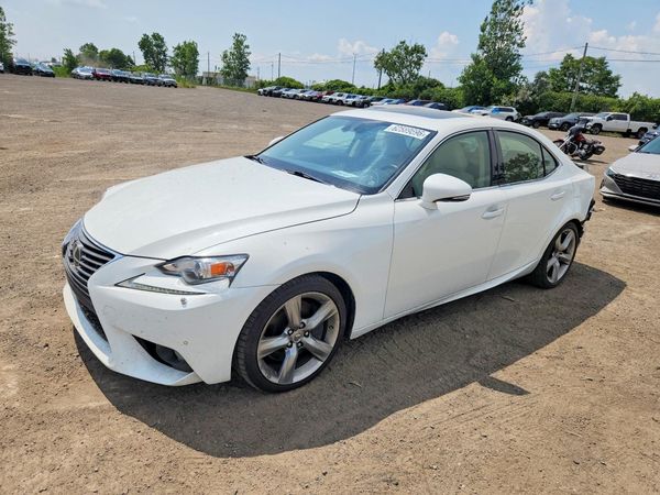 2014 LEXUS IS 350