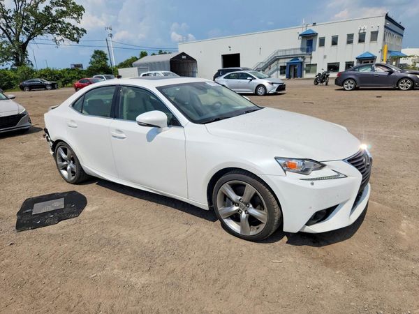 2014 LEXUS IS 350