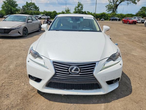 2014 LEXUS IS 350