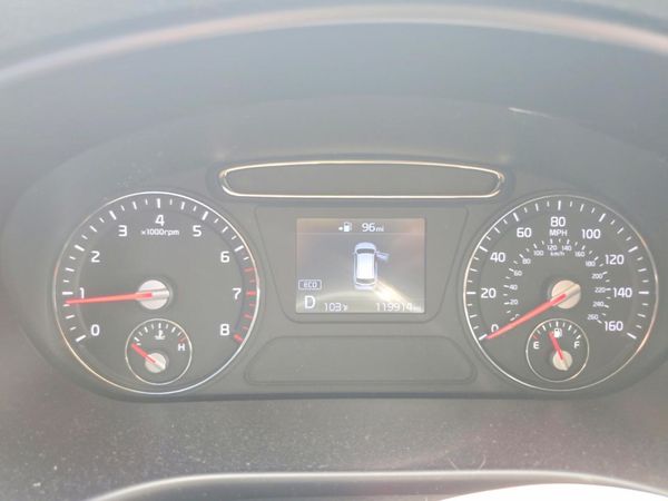 2019 KIA SORENTO L, LX, S