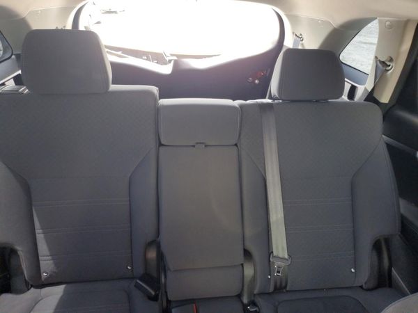2019 KIA SORENTO L, LX, S