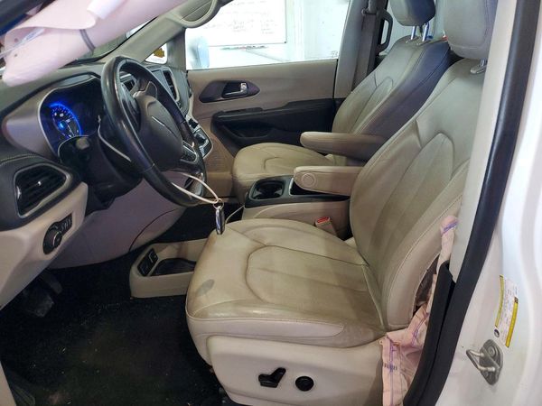 2021 CHRYSLER PACIFICA