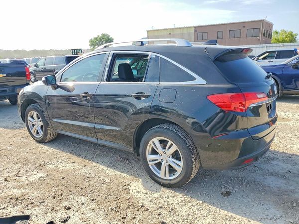 2014 ACURA RDX