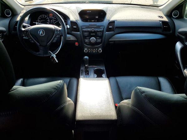 2014 ACURA RDX