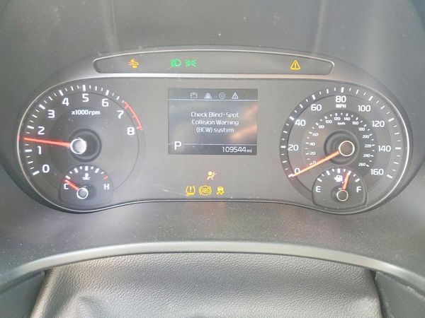 2020 KIA SOUL LX, S, X-Line