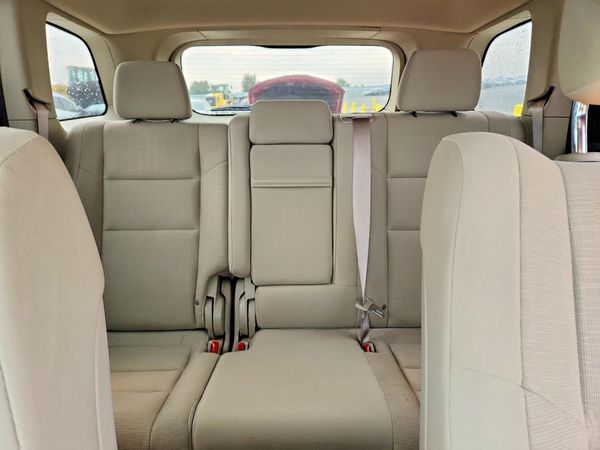 2017 JEEP GRAND CHEROKEE LAREDO 4X2